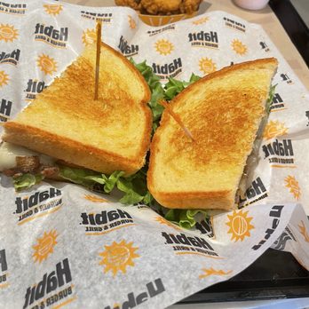 Habit Burger & Grill - Burgers Near Me - Clifton, New Jersey Habit Burger & Grill - Burgers Near Me - Clifton, New Jersey