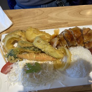 Zaoh Restaurant - Chicken teriyaki and tempura - Sushi Bars Near Me - San Francisco, California Zaoh Restaurant - Chicken teriyaki and tempura - Sushi Bars Near Me - San Francisco, California