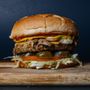 Photo of Hamburguesa