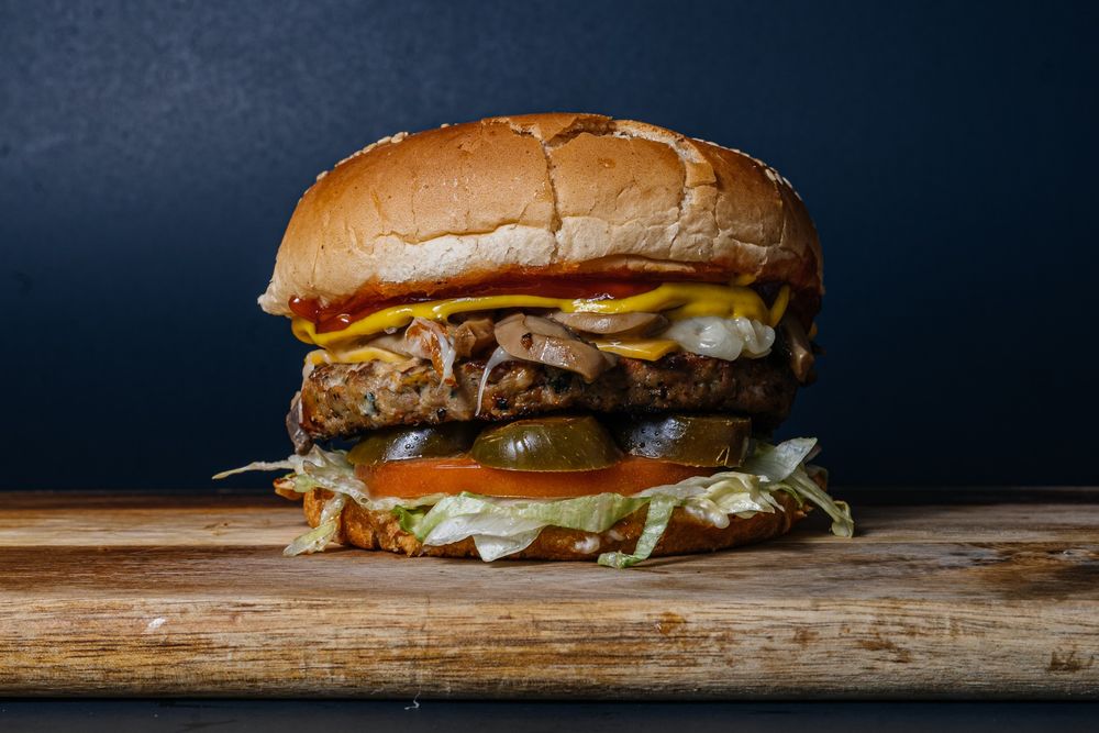 Hamburguesa