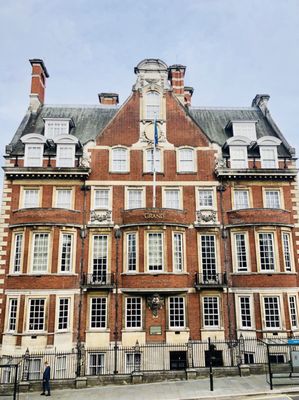 The Grand, York by null