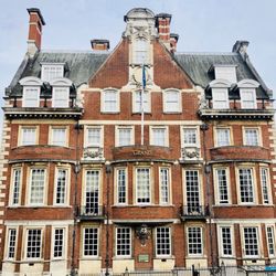 Grand Hotel & Spa