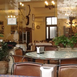 Bar-Restaurant Cadíz