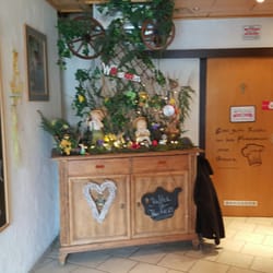 Gasthaus zur Eiche