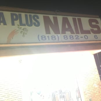 A Plus Nails - Subpar - Nail Salons Near Me - Canoga Park, California A Plus Nails - Subpar - Nail Salons Near Me - Canoga Park, California