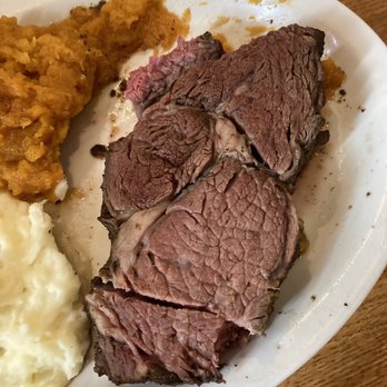 T-BONES Great American Eatery - Sub-Prime Rib cooked Medium(?) - American Near Me - Salem, New Hampshire T-BONES Great American Eatery - Sub-Prime Rib cooked Medium(?) - American Near Me - Salem, New Hampshire