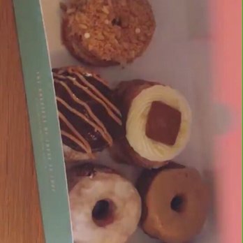 Five Daughters Bakery - Donuts Near Me - Atlanta, Georgia Five Daughters Bakery - Donuts Near Me - Atlanta, Georgia