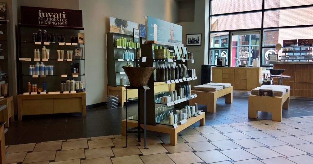 CARMEN CARMEN SALON & SPA 39 Reviews 324 S Sharon Amity Rd