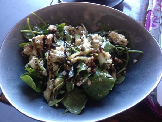 Bear Bones Coffee by null