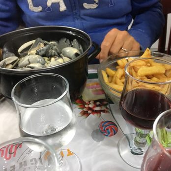 Chez Didier - French Near Me - Bray-Dunes, 59