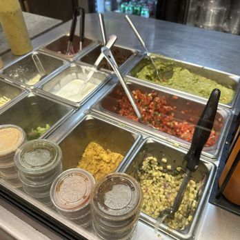 Dos Toros Taqueria - Mexican Near Me - New York, New York