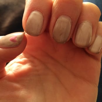 Diamond Nails - Yuck!!! - Nail Salons Near Me - Oshkosh, Wisconsin