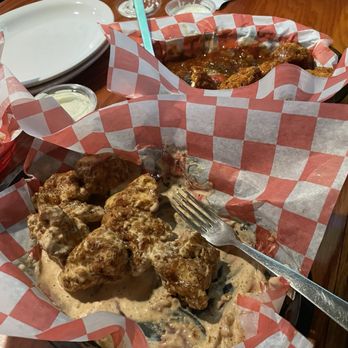 Buffalo Wild Wings - MD's Wing Wednesday (.89/wing) - Sports Bars Near Me - Grand Blanc, Michigan