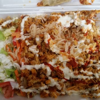 Afghan Kabab Express - Chicken platter - Halal Near Me - Albany, New York Afghan Kabab Express - Chicken platter - Halal Near Me - Albany, New York