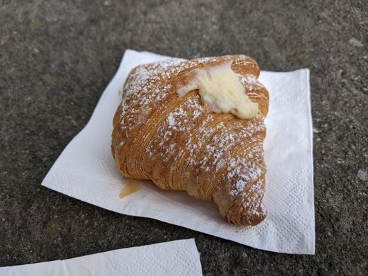 Pasticceria Dolci e Dolcezze by null