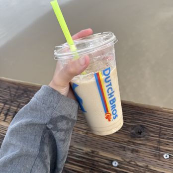 Dutch Bros Coffee - Coffee & Tea Near Me - Nipomo, California Dutch Bros Coffee - Coffee & Tea Near Me - Nipomo, California