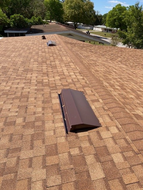 Slide of All Seasons Roofing