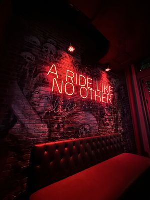 Bodega Bar River North by null