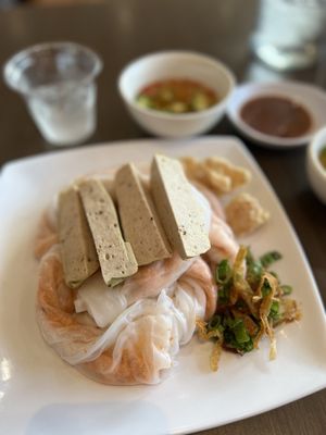 Ngu Binh Restaurant by null