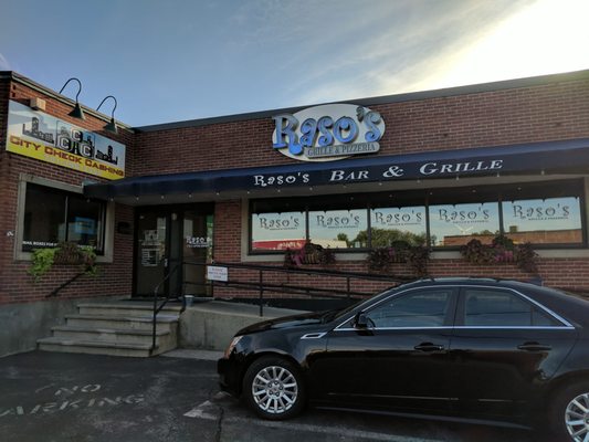 Raso's Bar and Grille by null