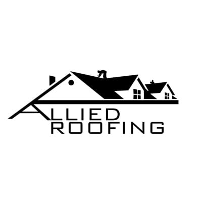 Slide of Allied Roofing