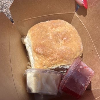 Beachin’ Biscuits - The Sand Dollar - Breakfast & Brunch Near Me - Pismo Beach, California Beachin’ Biscuits - The Sand Dollar - Breakfast & Brunch Near Me - Pismo Beach, California