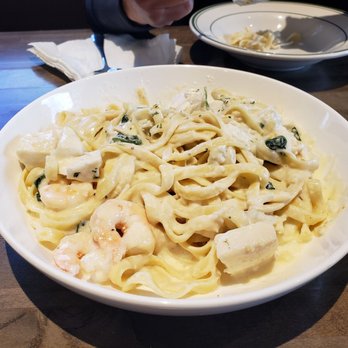 Chowder House - Seafood Alfredo - Seafood Near Me - Fairbanks, Alaska Chowder House - Seafood Alfredo - Seafood Near Me - Fairbanks, Alaska