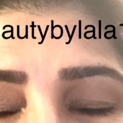 Walgreens - Threading and henna
