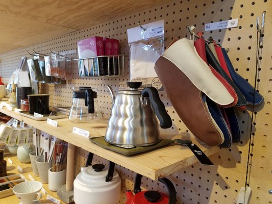 Tortoise General Store by null