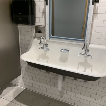 First Watch - Restroom - Breakfast & Brunch Near Me - Jacksonville, Florida