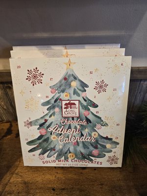 Long Grove Apple Haus by null