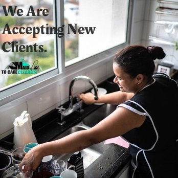 Maid To Care Cleaners - Home Cleaning Near Me - Washington, DC, District of Columbia Maid To Care Cleaners - Home Cleaning Near Me - Washington, DC, District of Columbia