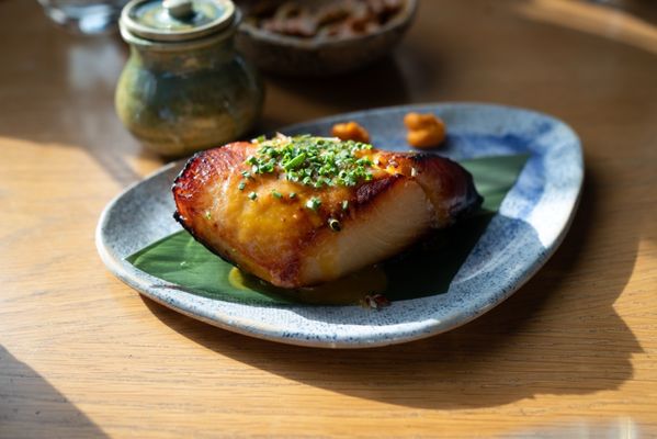 Chotto Matte San Francisco by null