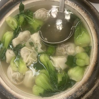Shanghai River - Wonton Soup - Chinese Near Me - Richmond, British Columbia Shanghai River - Wonton Soup - Chinese Near Me - Richmond, British Columbia
