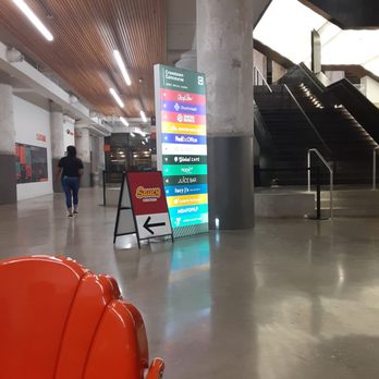 Crosstown Concourse - Shopping Centers Near Me - Memphis, Tennessee