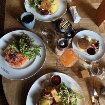 Bluebird - Steakhouses Near Me - Banff, Alberta