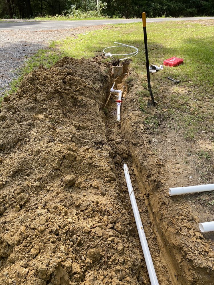 Slide of Holland Plumbing