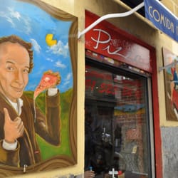 L lsola Bella
