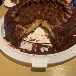 Cake Cake