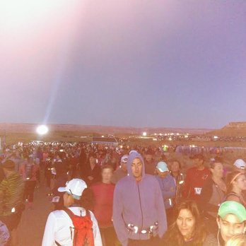 Lake Powell Half Marathon - Races & Competitions Near Me - Page, Arizona Lake Powell Half Marathon - Races & Competitions Near Me - Page, Arizona