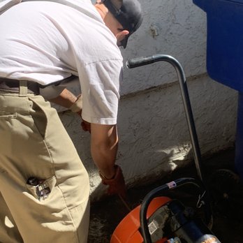 Drain Edge Rooter - Very informative plumber - Plumbing Near Me - Rialto, California