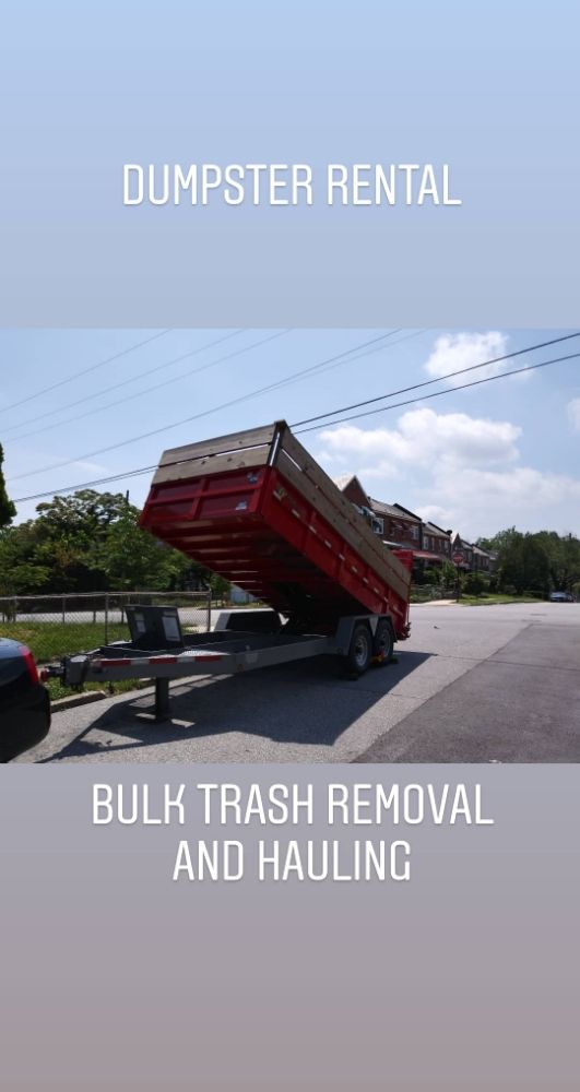 TMLB Landscaping - tree service in Baltimore, MD