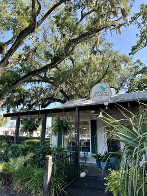 Dulce Dough Donuts & Bakery by null