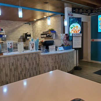 T4 South Sac - Inside - Bubble Tea Near Me - Sacramento, California T4 South Sac - Inside - Bubble Tea Near Me - Sacramento, California