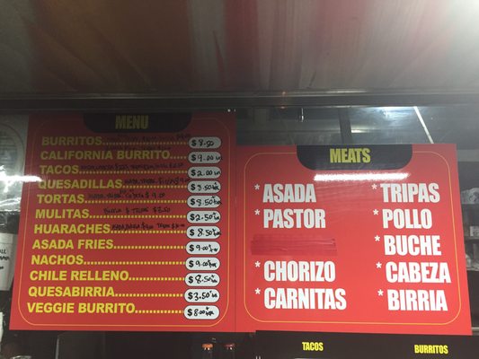 Menu photo 6 Don Taco Somis, CA Menu photo 6 Don Taco Somis, CA