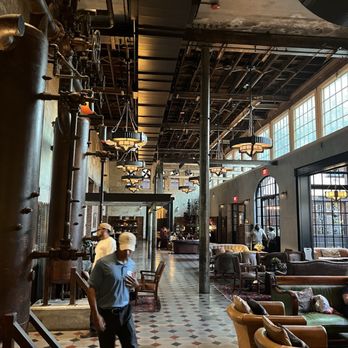 Southerleigh - Foyer - Breweries Near Me - San Antonio, Texas Southerleigh - Foyer - Breweries Near Me - San Antonio, Texas