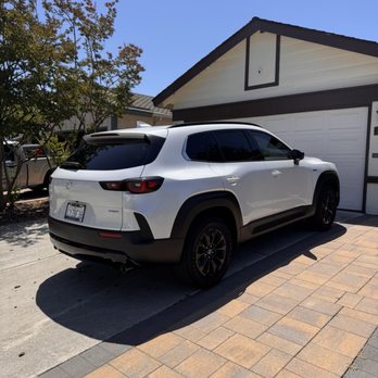 Diamond Prime Car Shield - Car Window Tinting Near Me - Campbell, California