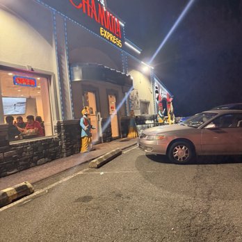 Chamkila Express - Outside - Indian Near Me - Edison, New Jersey Chamkila Express - Outside - Indian Near Me - Edison, New Jersey