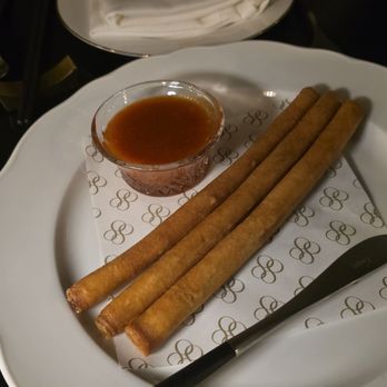 88 Club - Egg rolls - Chinese Near Me - Beverly Hills, California 88 Club - Egg rolls - Chinese Near Me - Beverly Hills, California