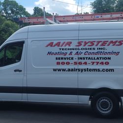 AAIR Systems Technologies